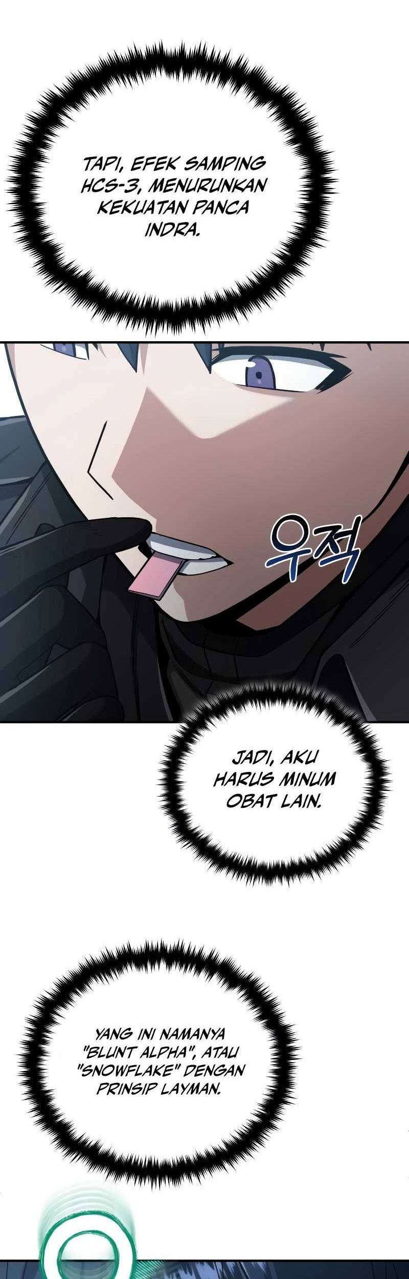 Genius of the Unique Lineage Chapter 72 Gambar 38