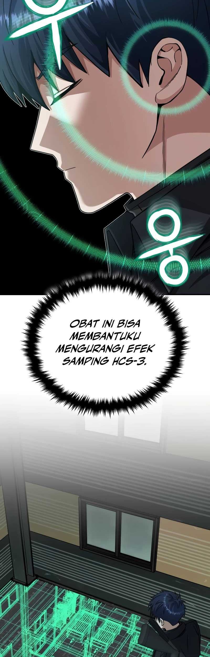 Genius of the Unique Lineage Chapter 72 Gambar 39