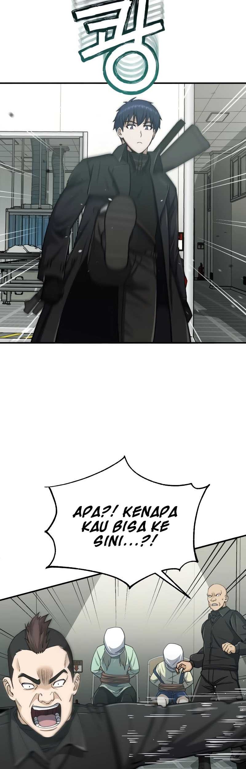 Genius of the Unique Lineage Chapter 72 Gambar 44