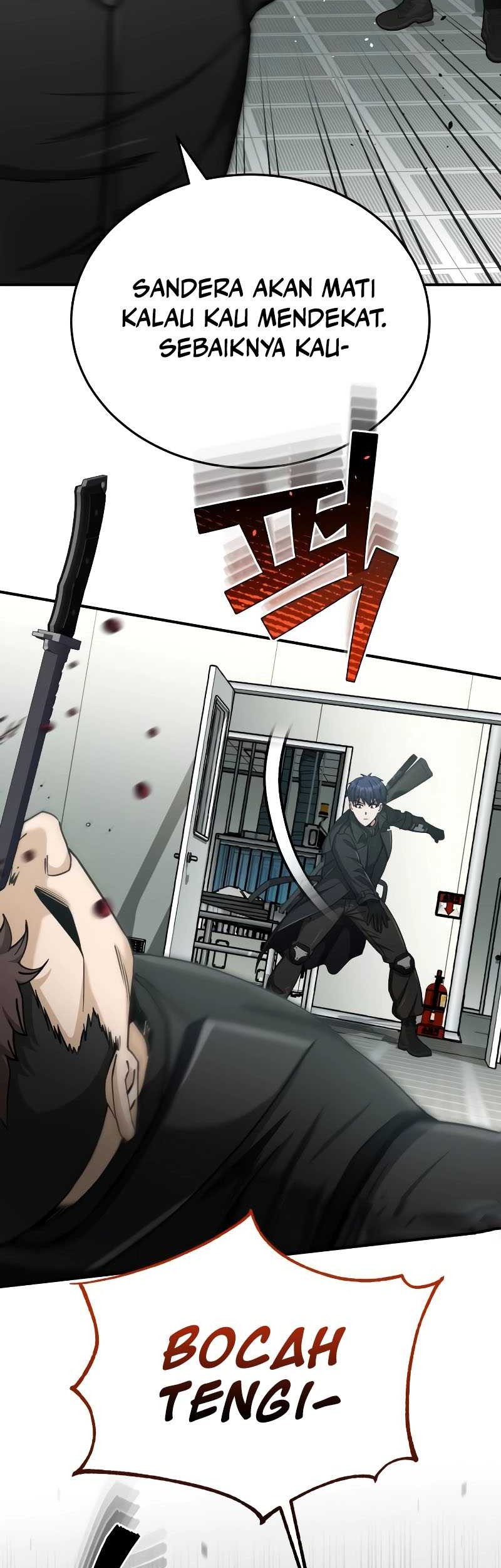 Genius of the Unique Lineage Chapter 72 Gambar 45