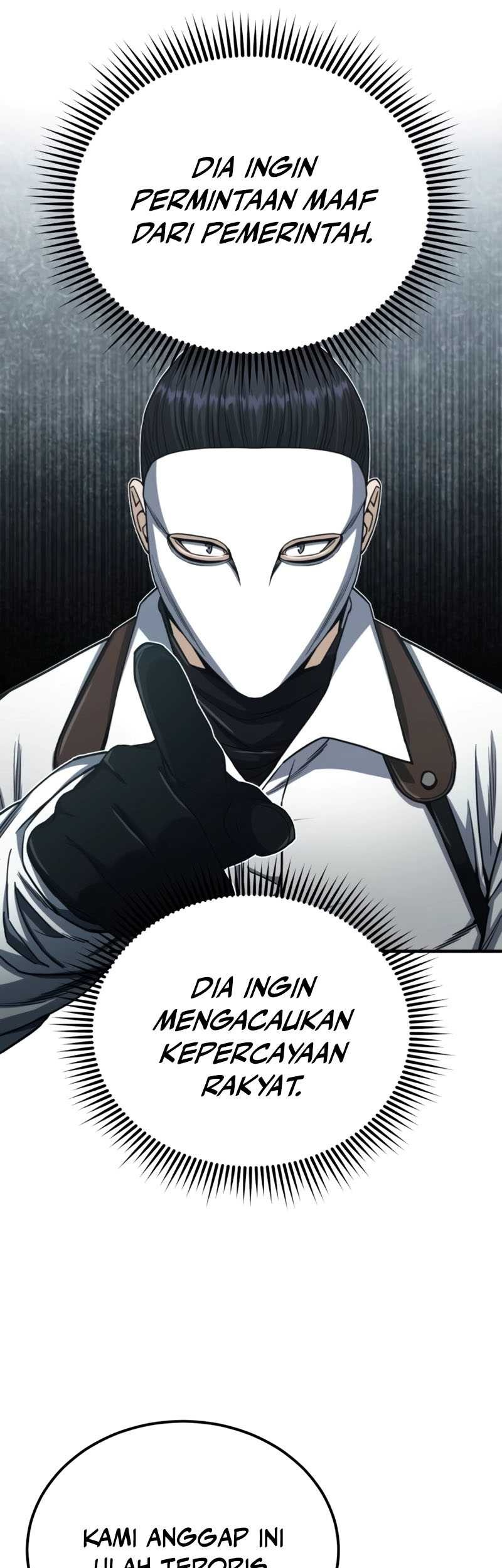 Genius of the Unique Lineage Chapter 71 Gambar 51