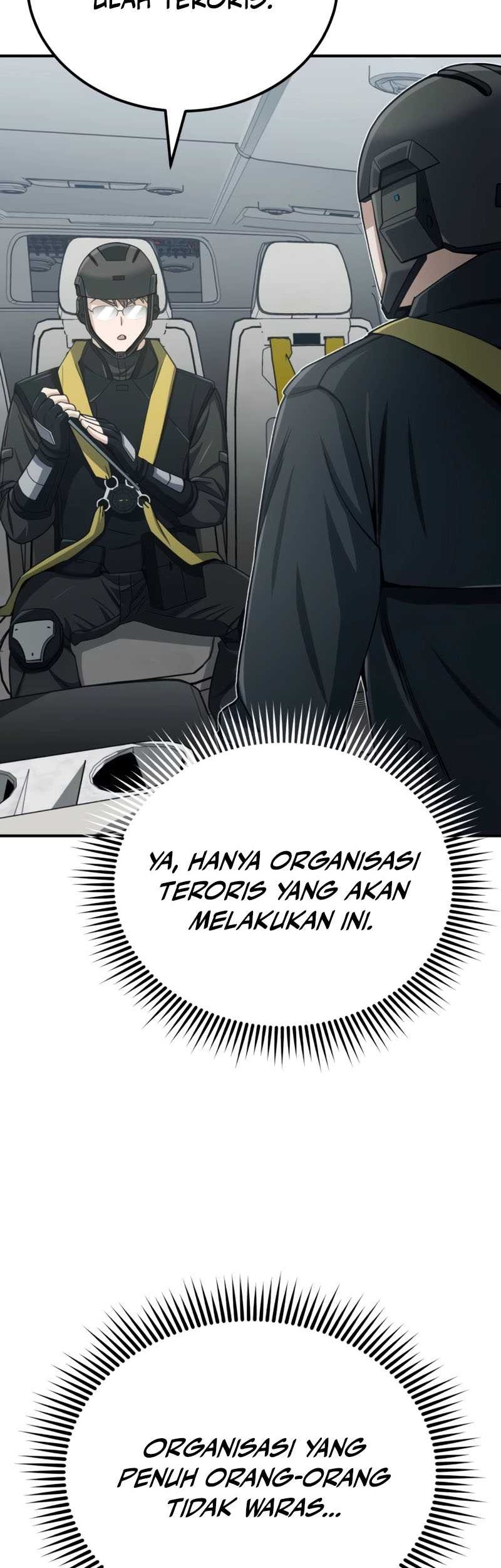 Genius of the Unique Lineage Chapter 71 Gambar 52