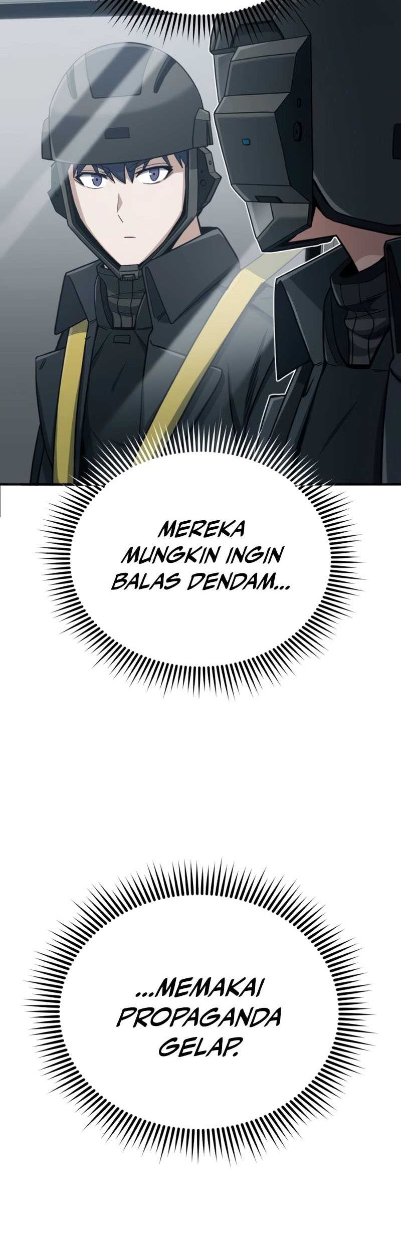 Genius of the Unique Lineage Chapter 71 Gambar 54