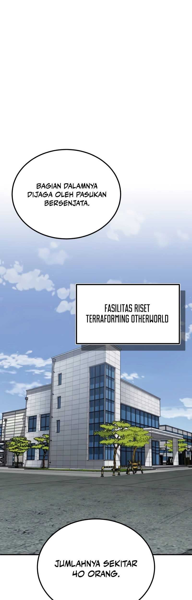 Genius of the Unique Lineage Chapter 71 Gambar 55