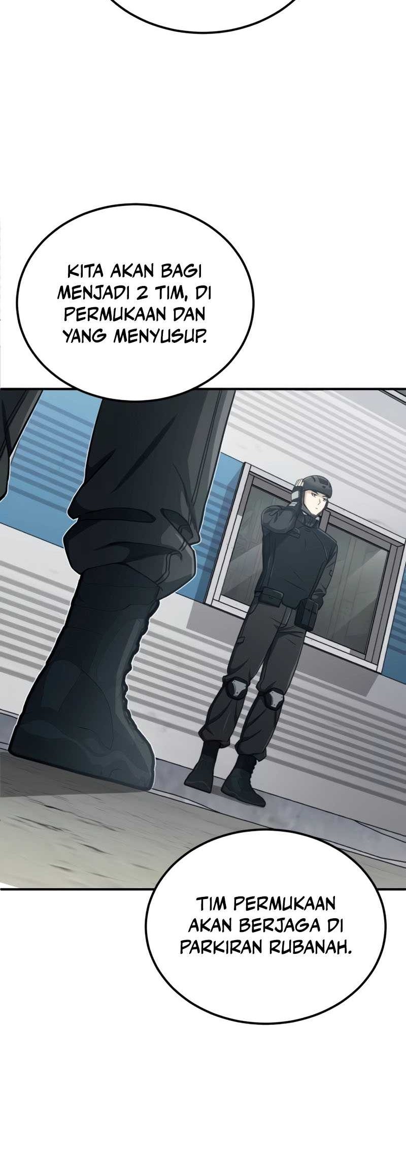 Genius of the Unique Lineage Chapter 71 Gambar 56