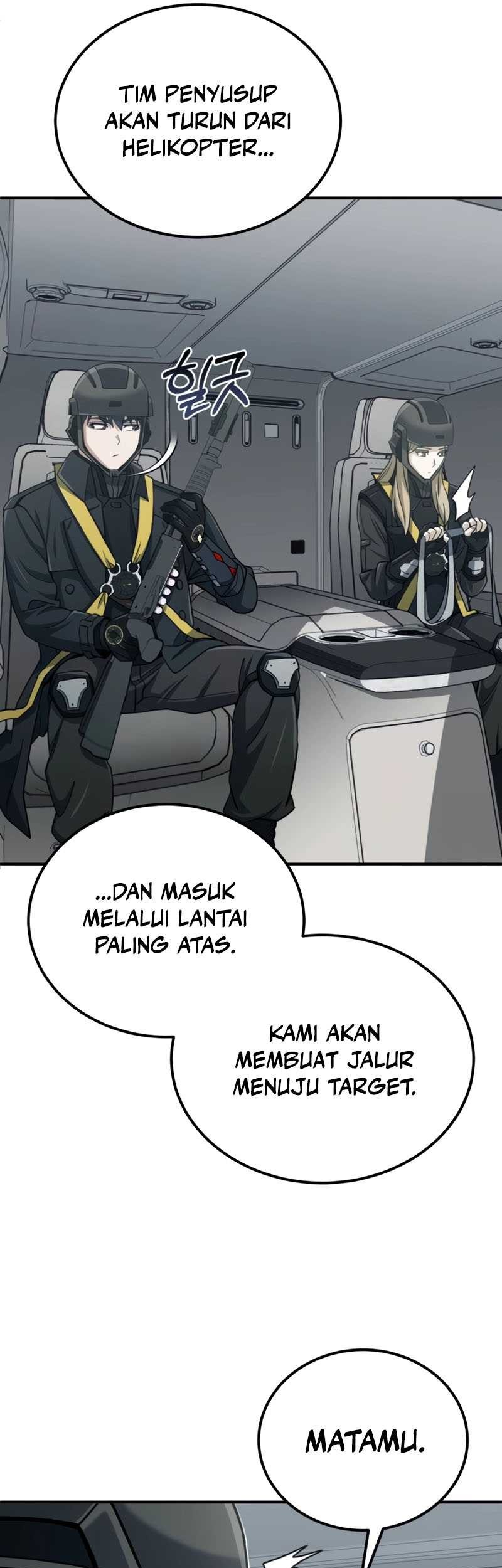 Genius of the Unique Lineage Chapter 71 Gambar 57