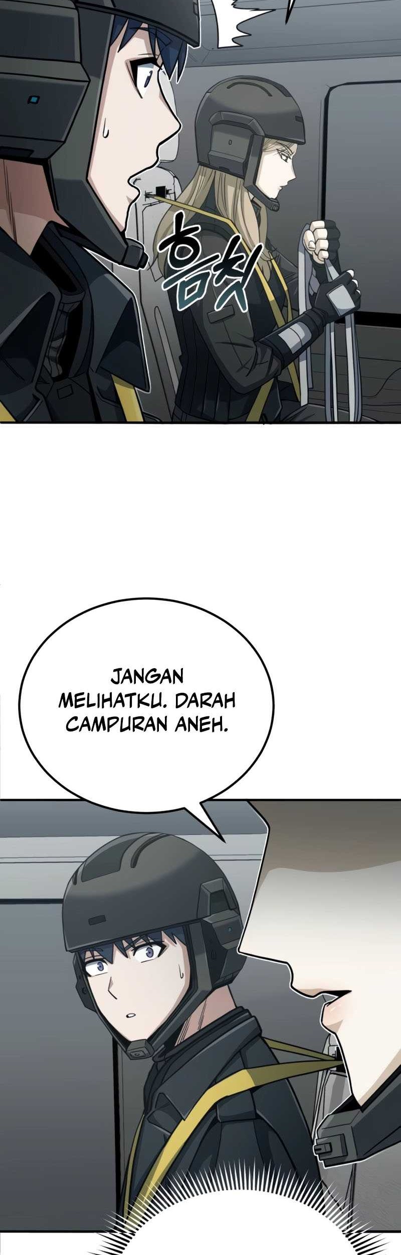 Genius of the Unique Lineage Chapter 71 Gambar 58