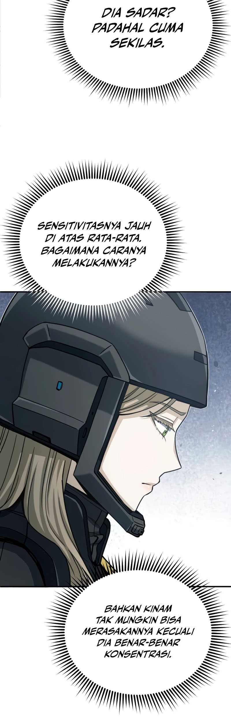 Genius of the Unique Lineage Chapter 71 Gambar 59