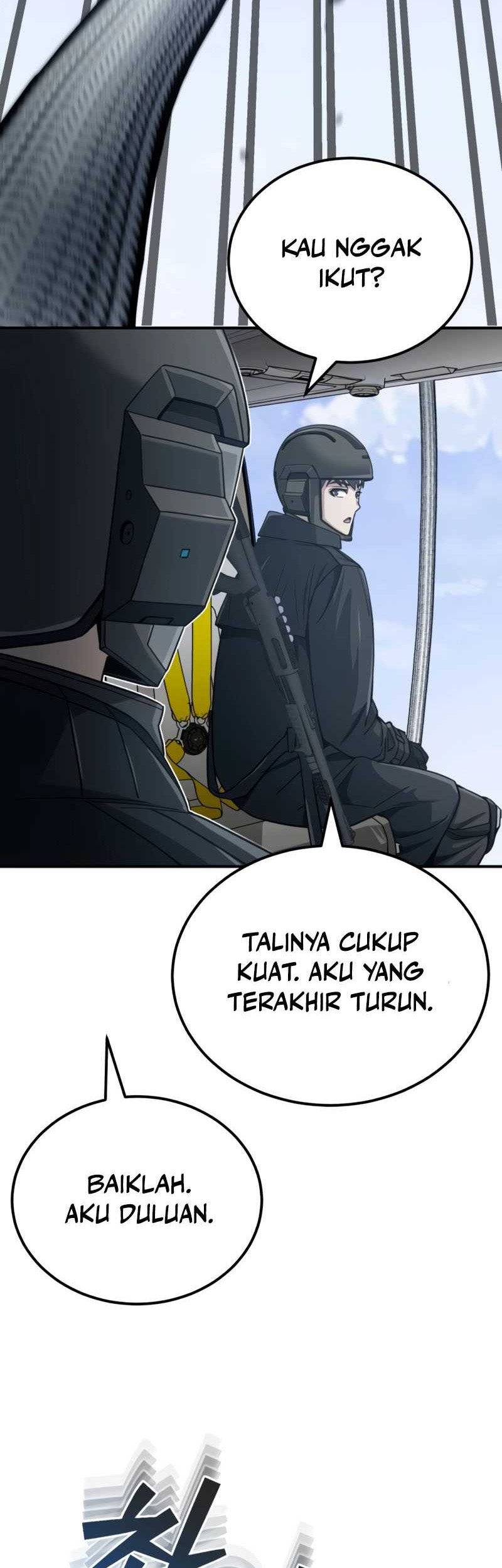 Genius of the Unique Lineage Chapter 71 Gambar 64