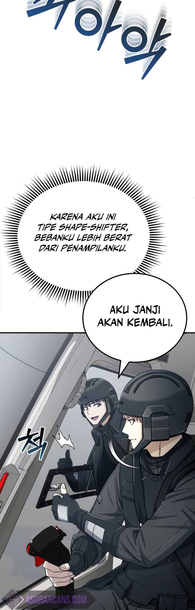 Genius of the Unique Lineage Chapter 71 Gambar 65