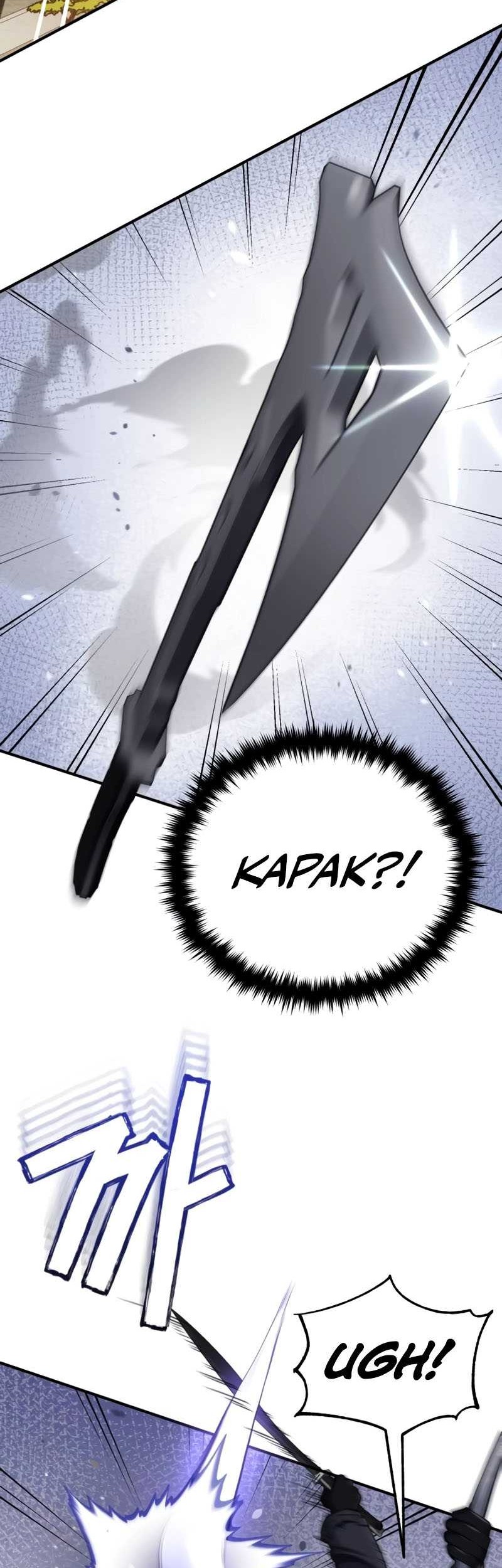 Genius of the Unique Lineage Chapter 71 Gambar 70