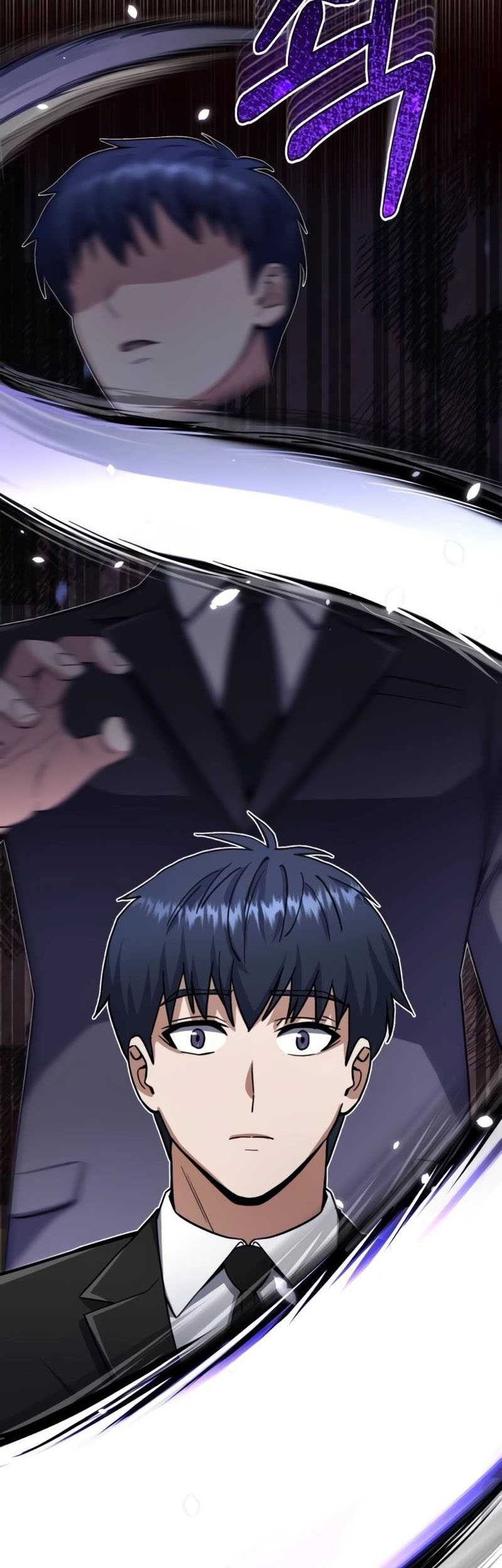 Genius of the Unique Lineage Chapter 71 Gambar 3