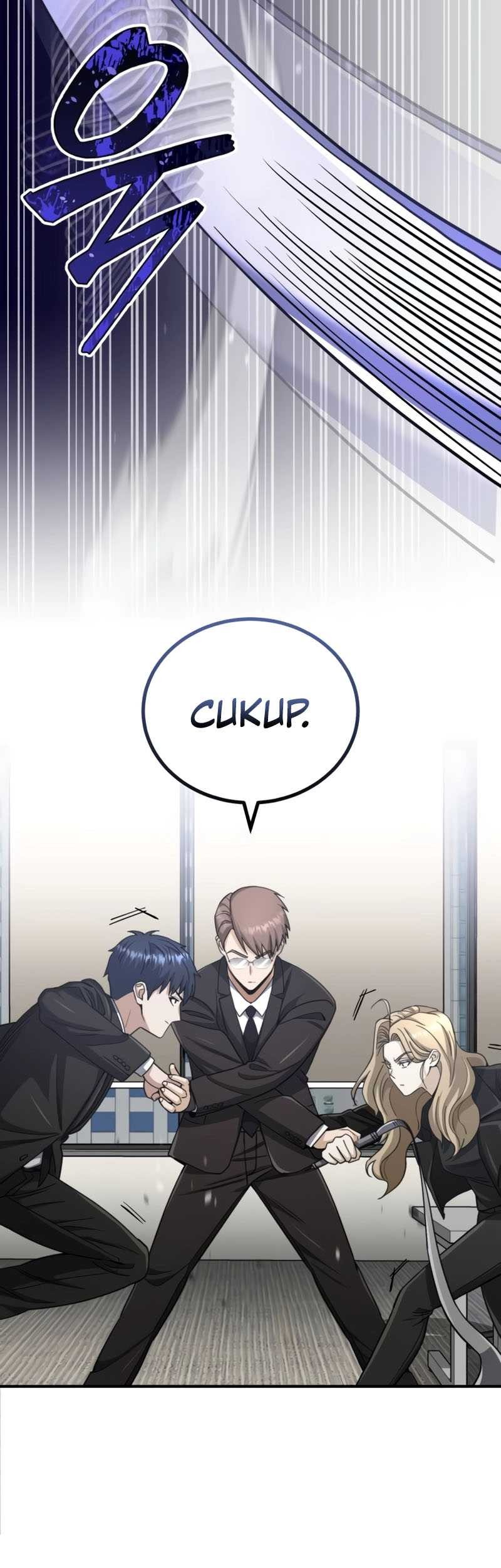 Genius of the Unique Lineage Chapter 71 Gambar 6