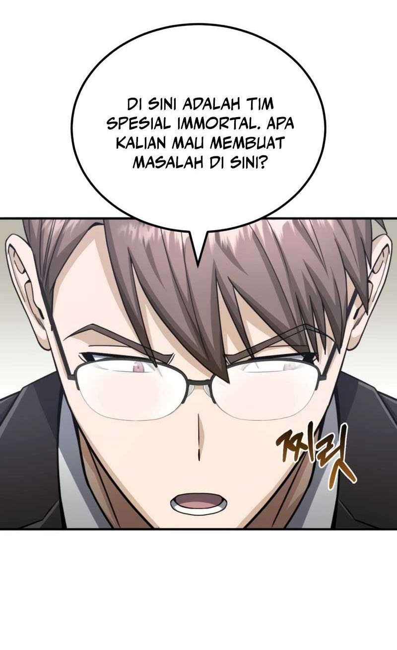 Genius of the Unique Lineage Chapter 71 Gambar 7