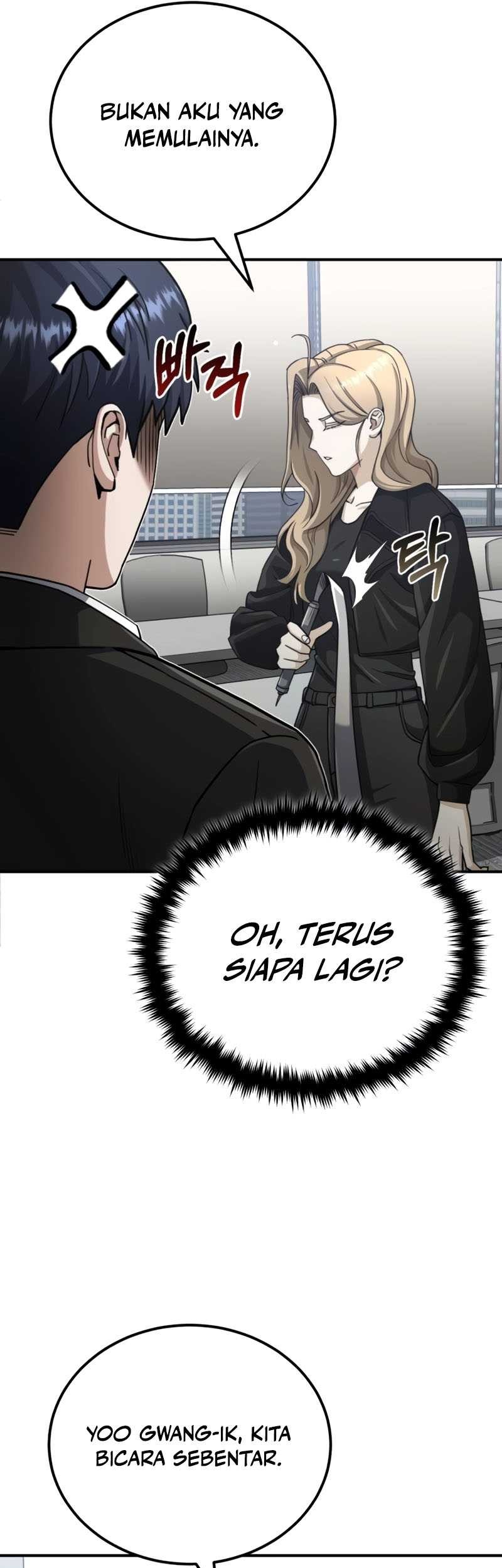 Genius of the Unique Lineage Chapter 71 Gambar 8