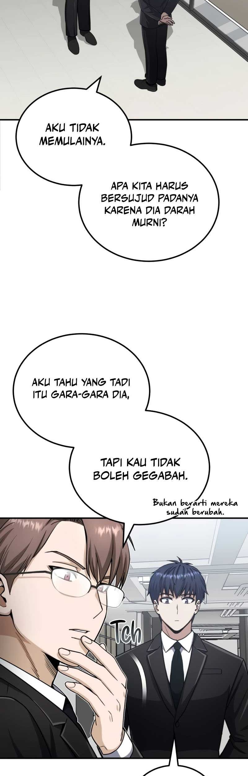 Genius of the Unique Lineage Chapter 71 Gambar 10