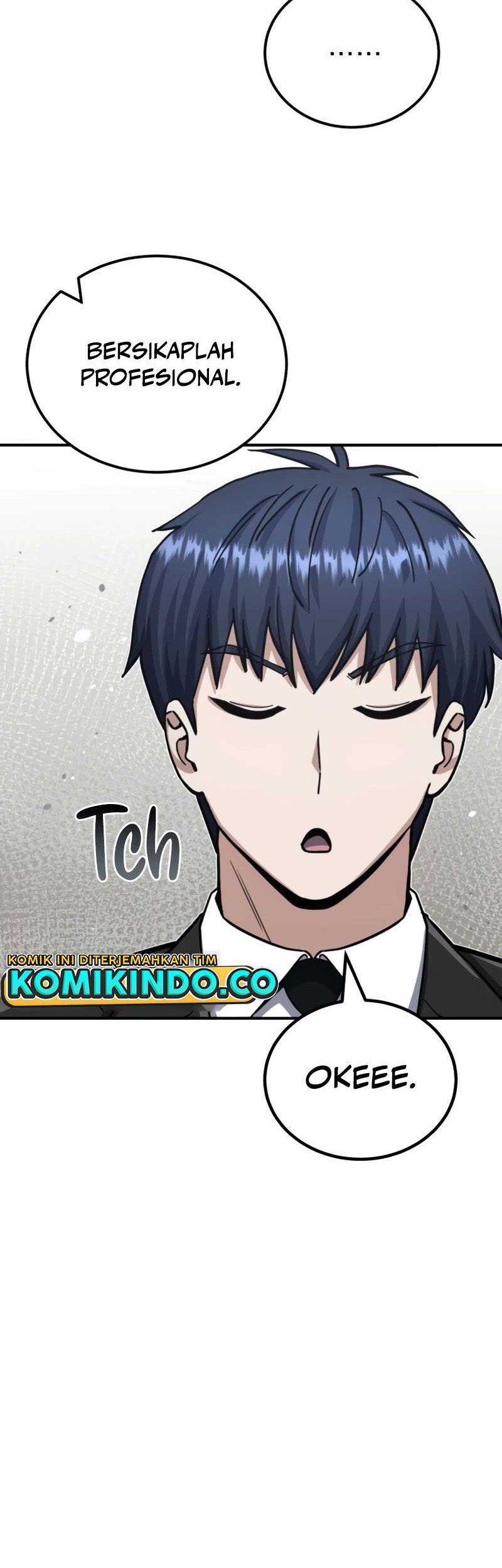 Genius of the Unique Lineage Chapter 71 Gambar 11