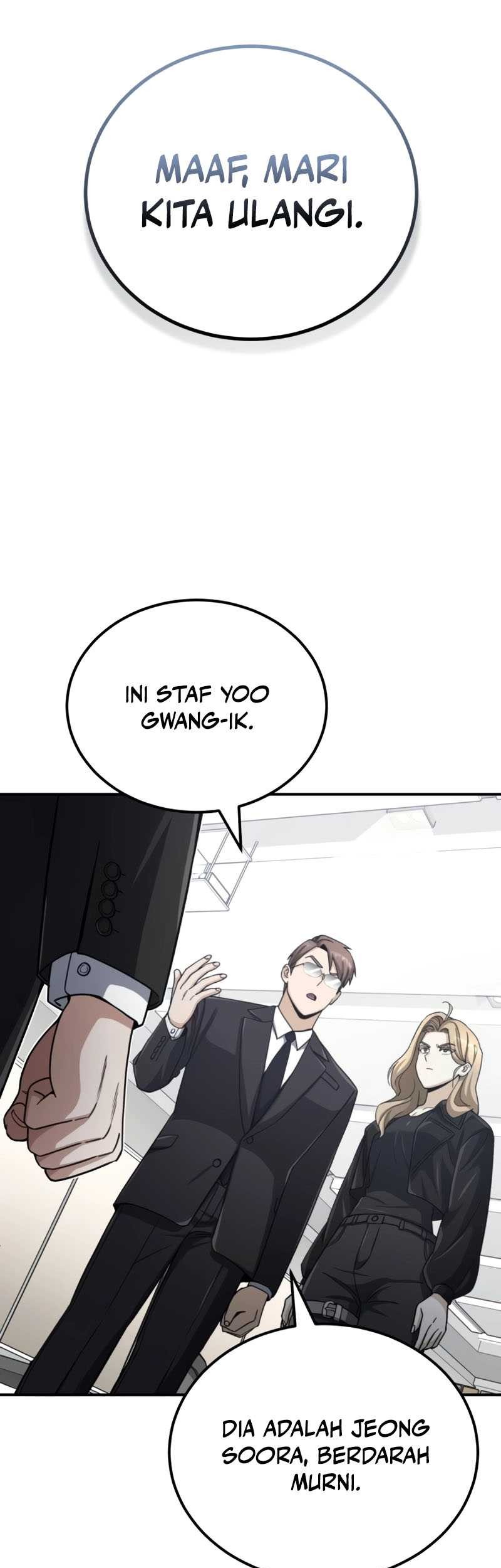 Genius of the Unique Lineage Chapter 71 Gambar 12