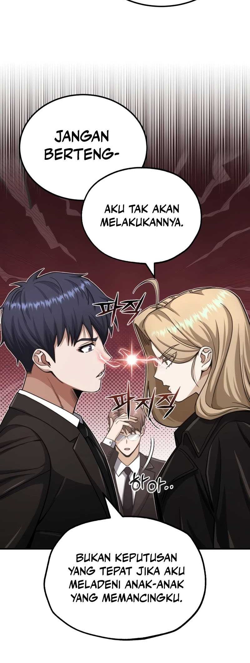 Genius of the Unique Lineage Chapter 71 Gambar 13