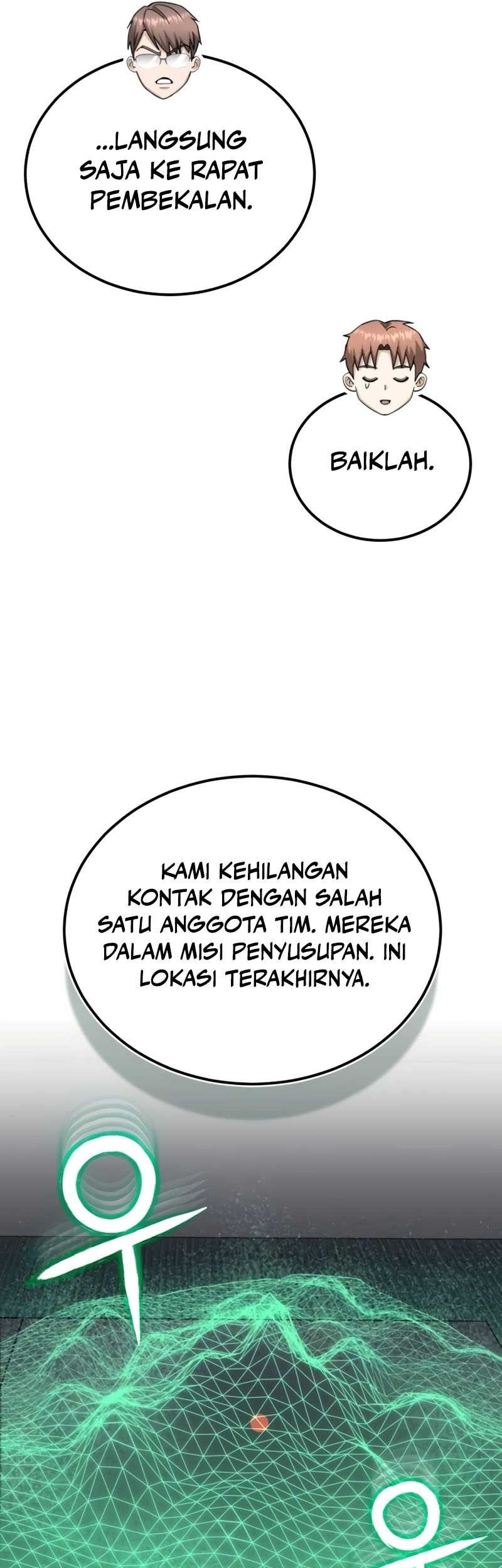 Genius of the Unique Lineage Chapter 71 Gambar 14