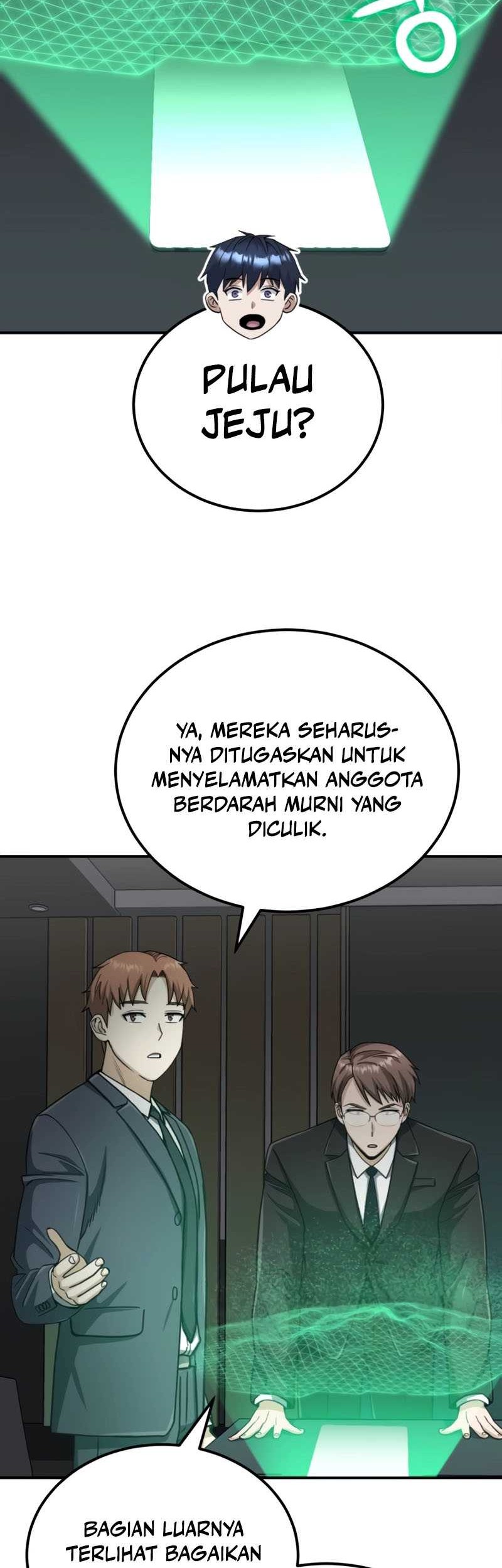 Genius of the Unique Lineage Chapter 71 Gambar 15
