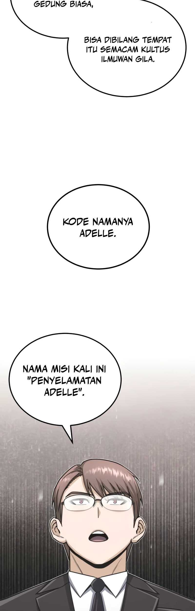 Genius of the Unique Lineage Chapter 71 Gambar 16