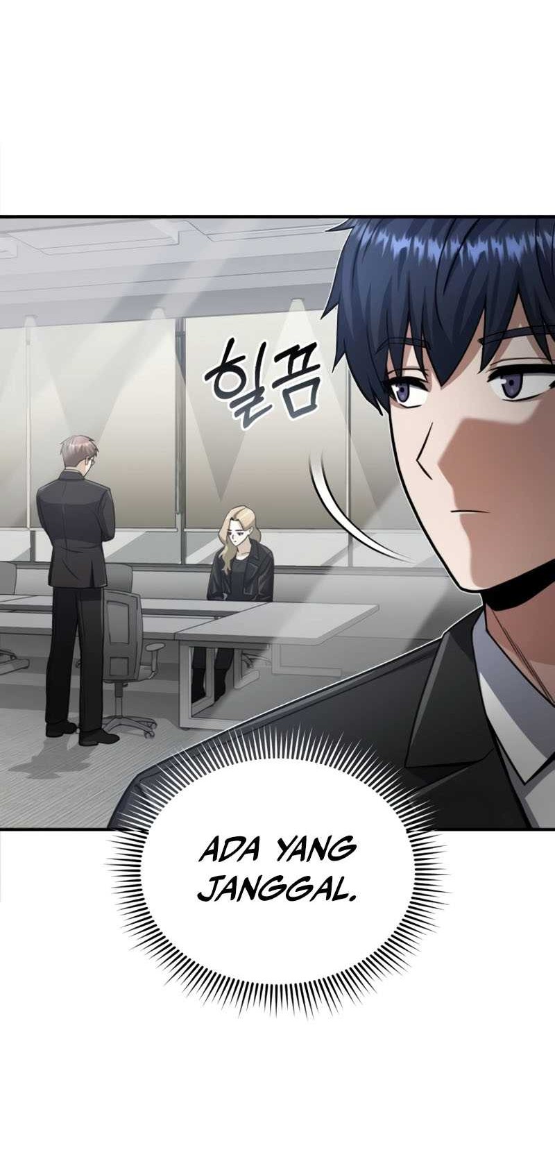 Genius of the Unique Lineage Chapter 71 Gambar 19