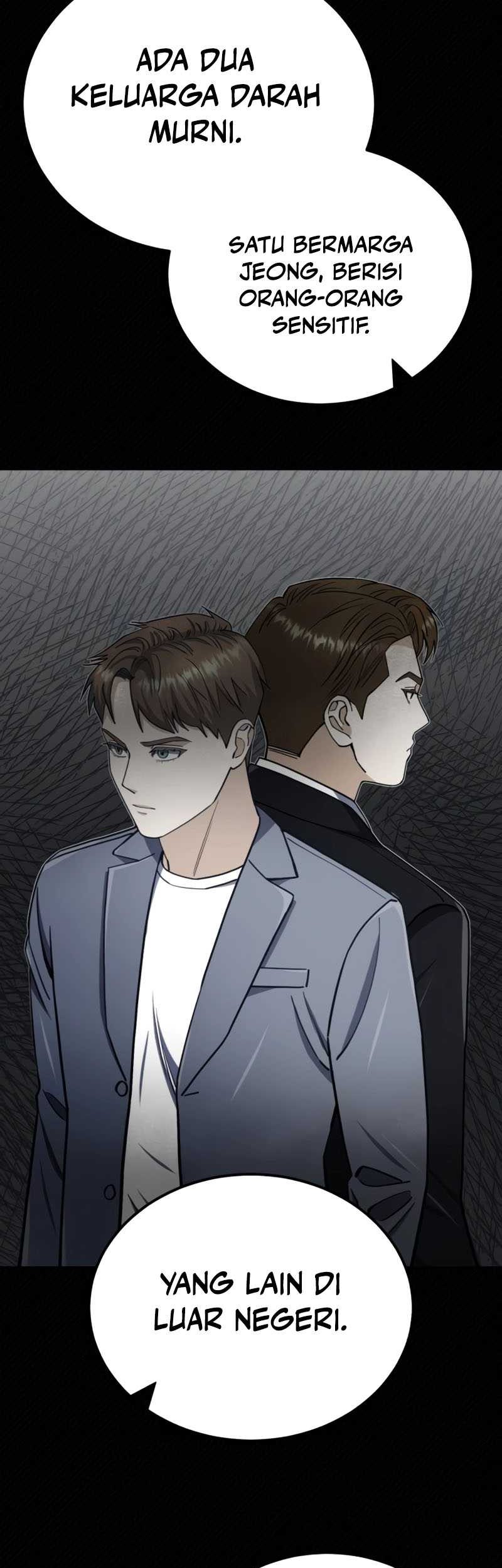 Genius of the Unique Lineage Chapter 71 Gambar 22