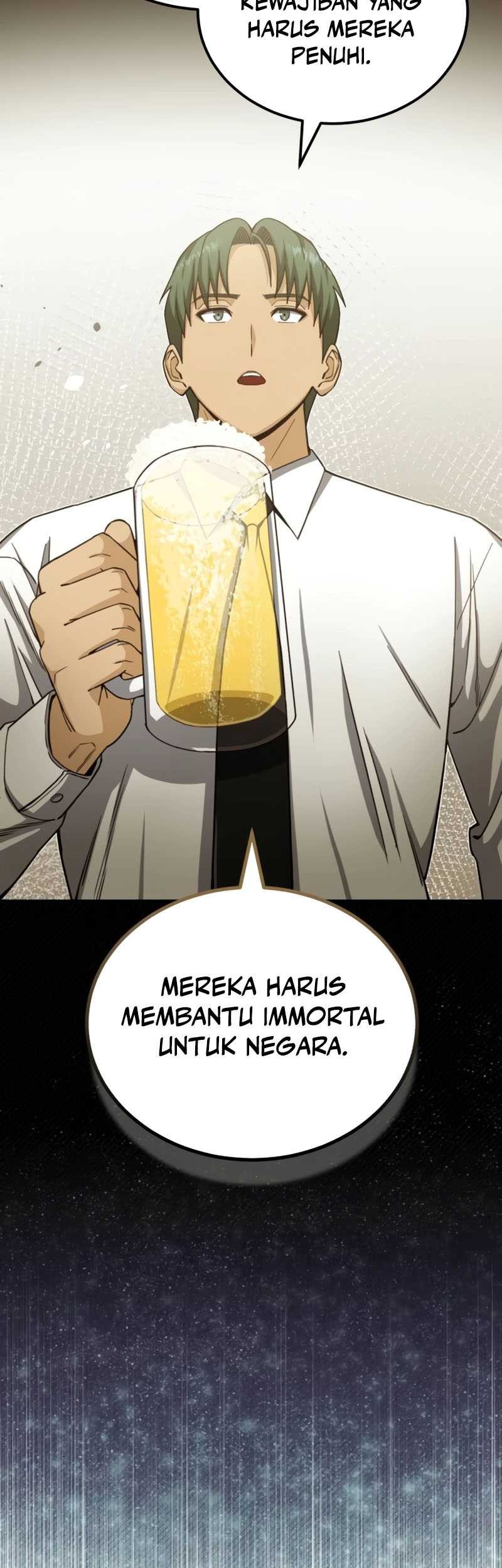 Genius of the Unique Lineage Chapter 71 Gambar 24