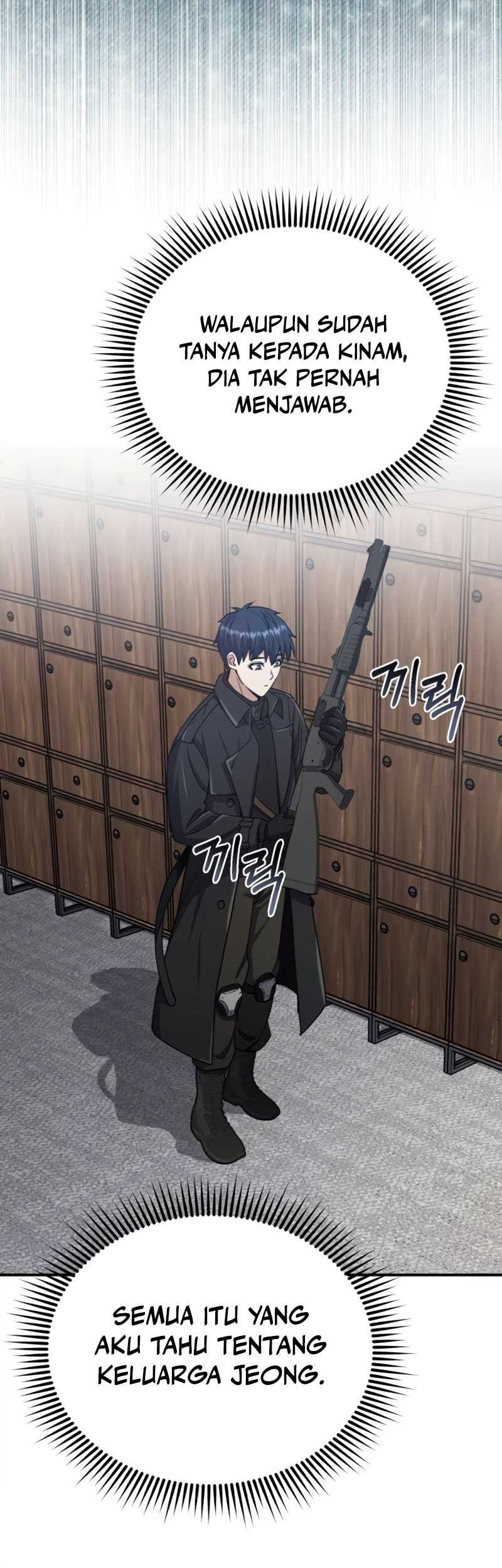 Genius of the Unique Lineage Chapter 71 Gambar 25