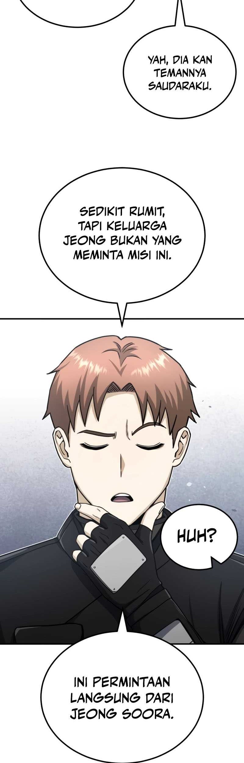 Genius of the Unique Lineage Chapter 71 Gambar 27