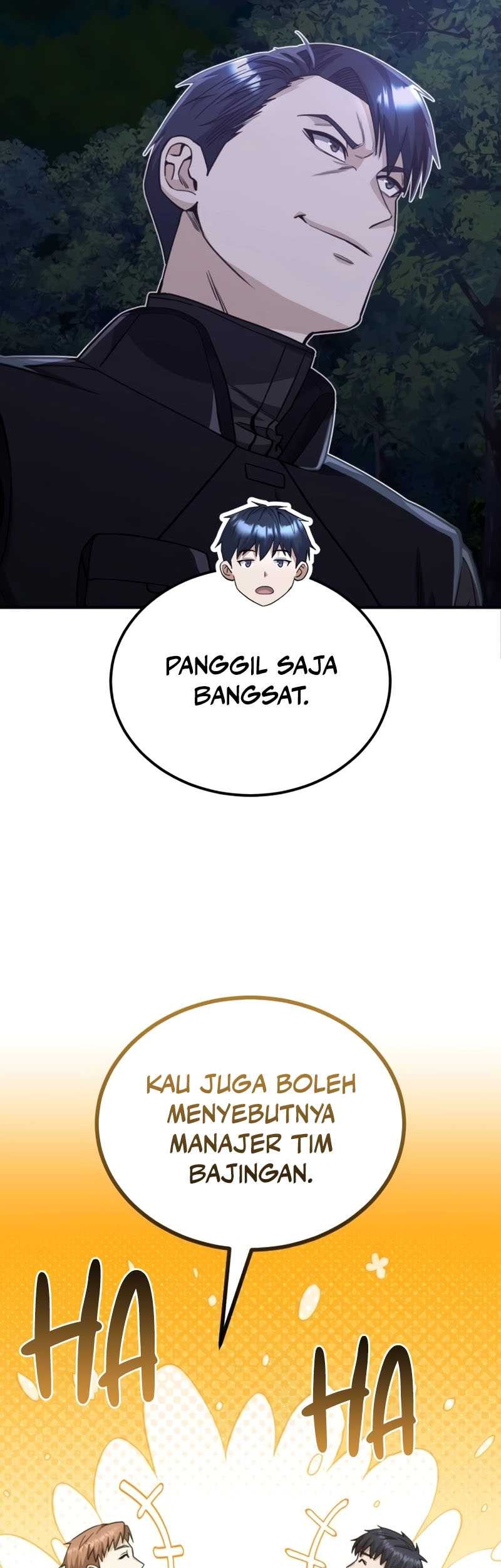 Genius of the Unique Lineage Chapter 71 Gambar 30