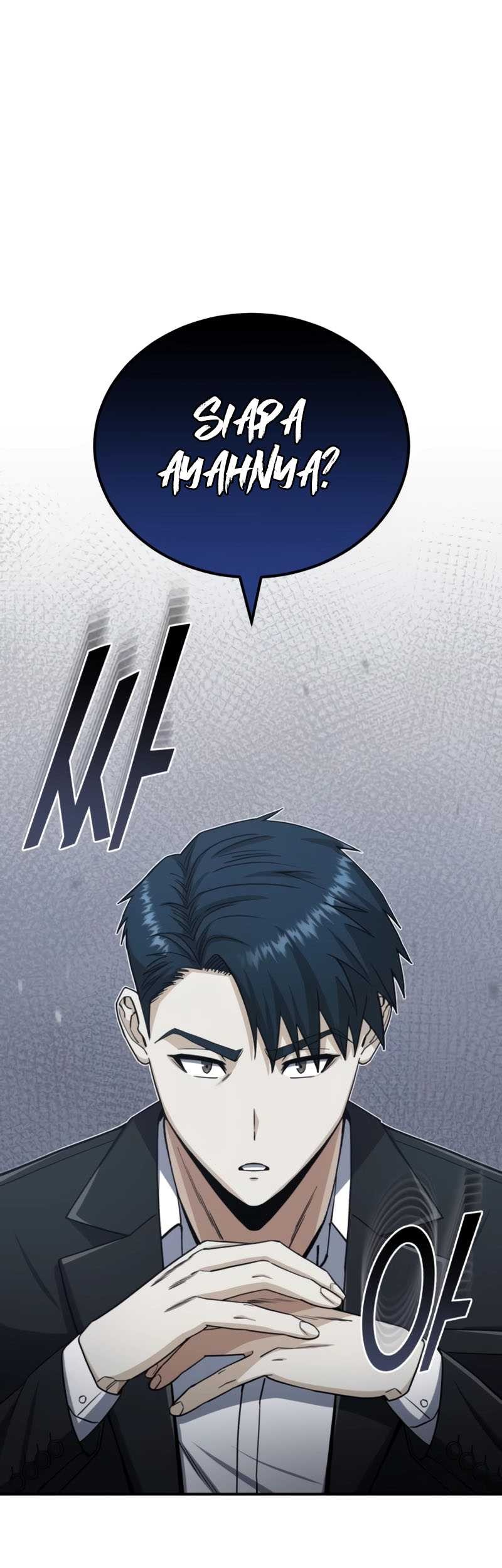 Genius of the Unique Lineage Chapter 71 Gambar 33
