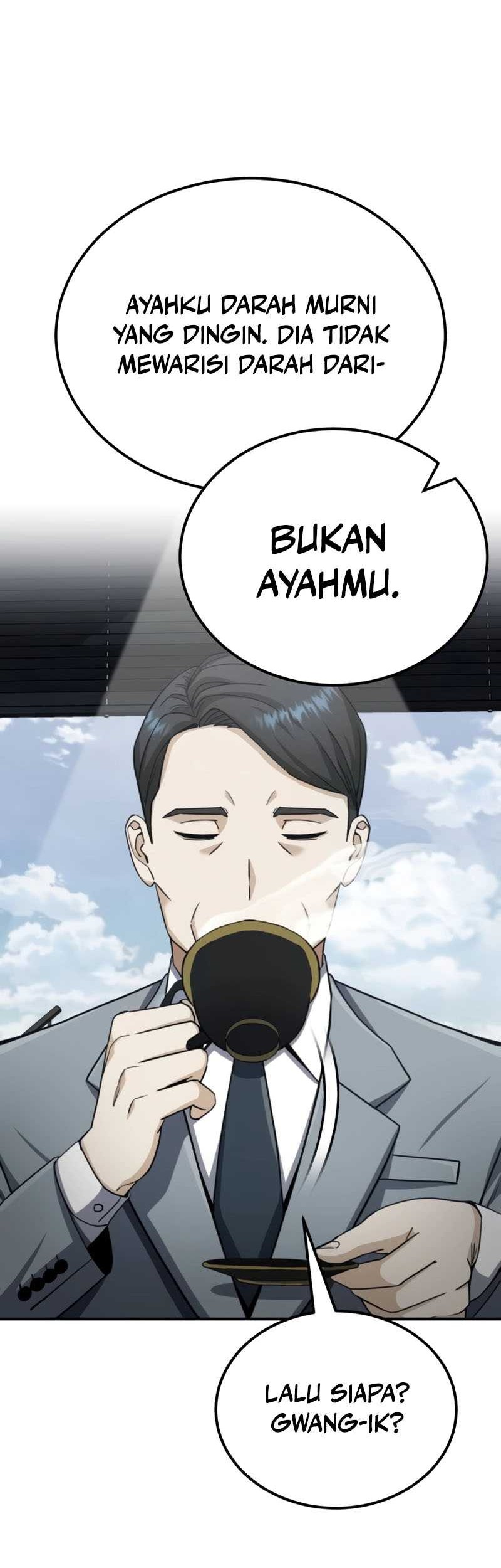 Genius of the Unique Lineage Chapter 71 Gambar 34