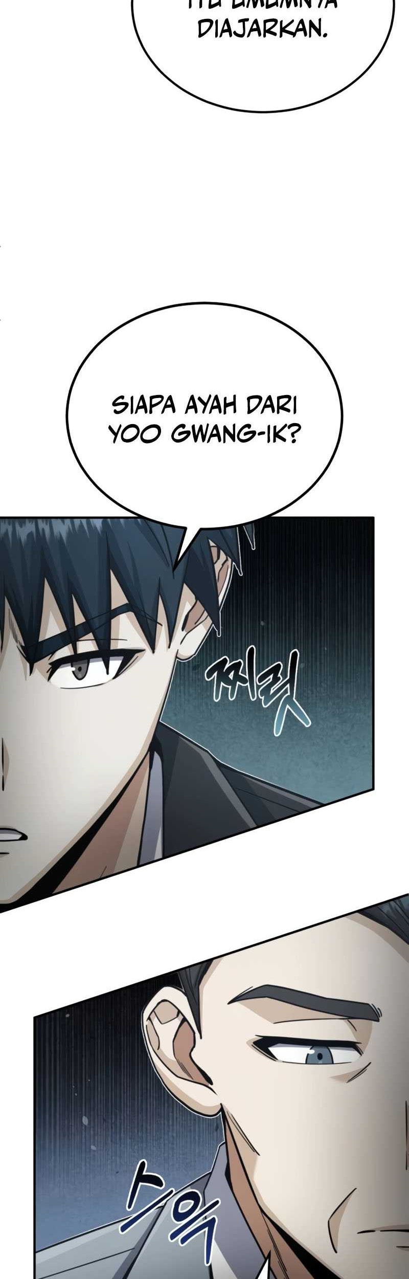 Genius of the Unique Lineage Chapter 71 Gambar 36