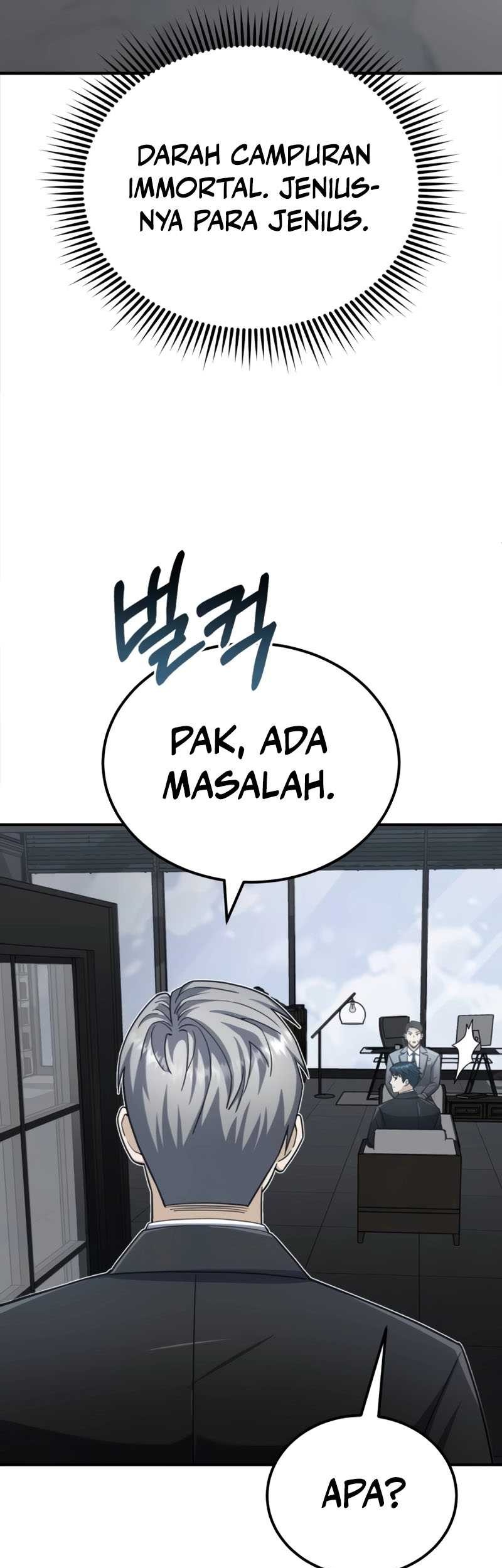 Genius of the Unique Lineage Chapter 71 Gambar 39
