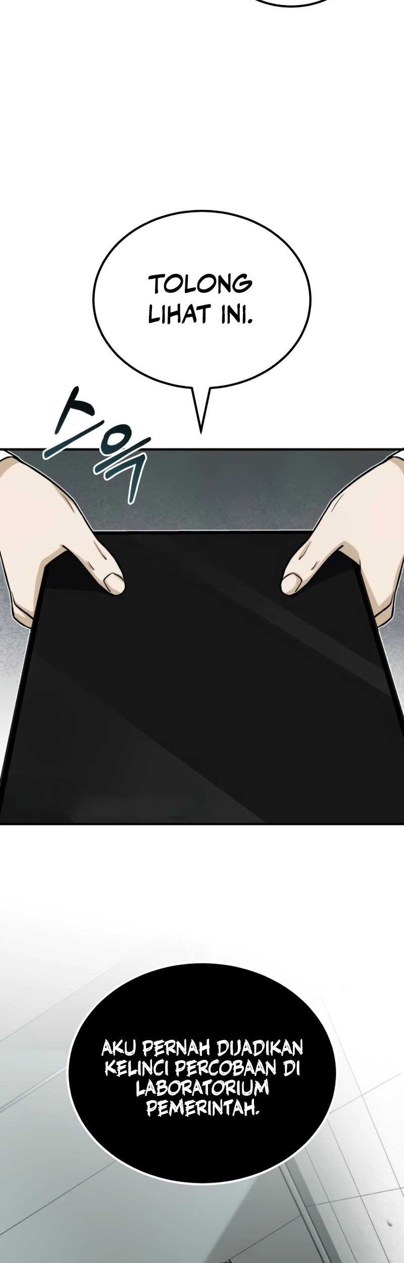 Genius of the Unique Lineage Chapter 71 Gambar 40