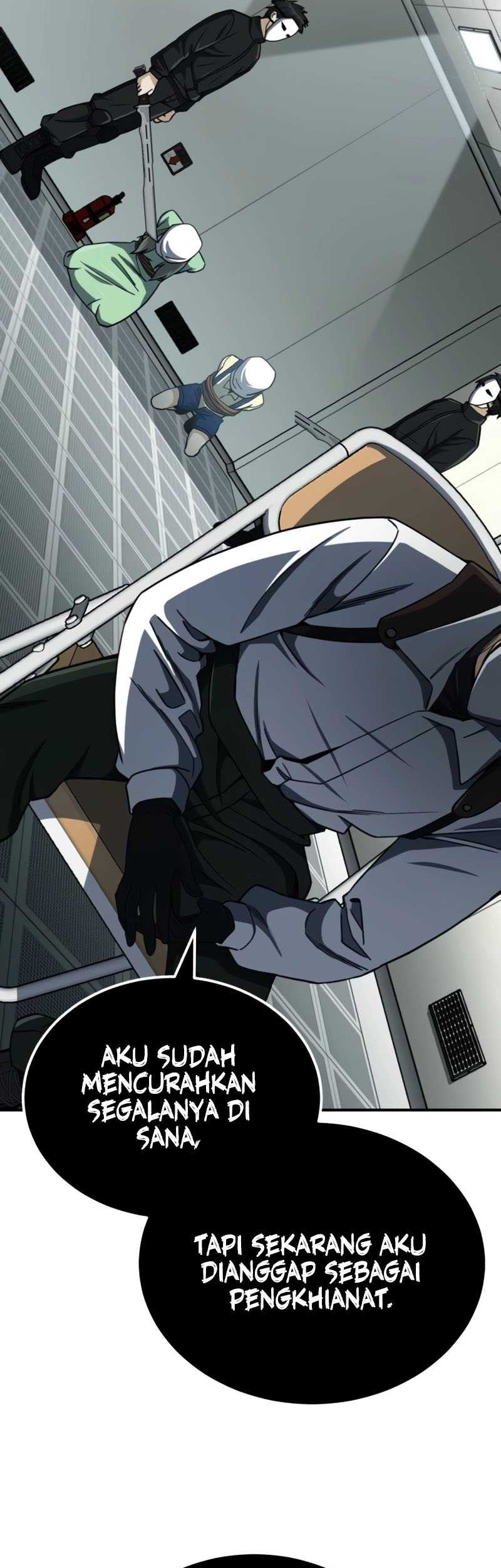 Genius of the Unique Lineage Chapter 71 Gambar 41