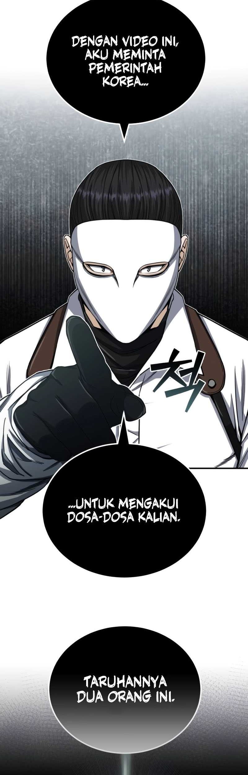 Genius of the Unique Lineage Chapter 71 Gambar 42