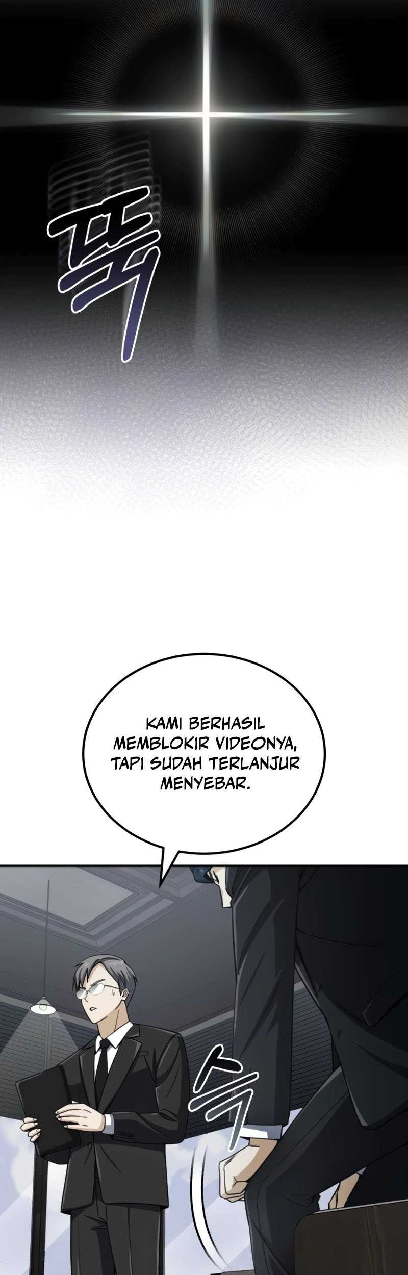 Genius of the Unique Lineage Chapter 71 Gambar 43