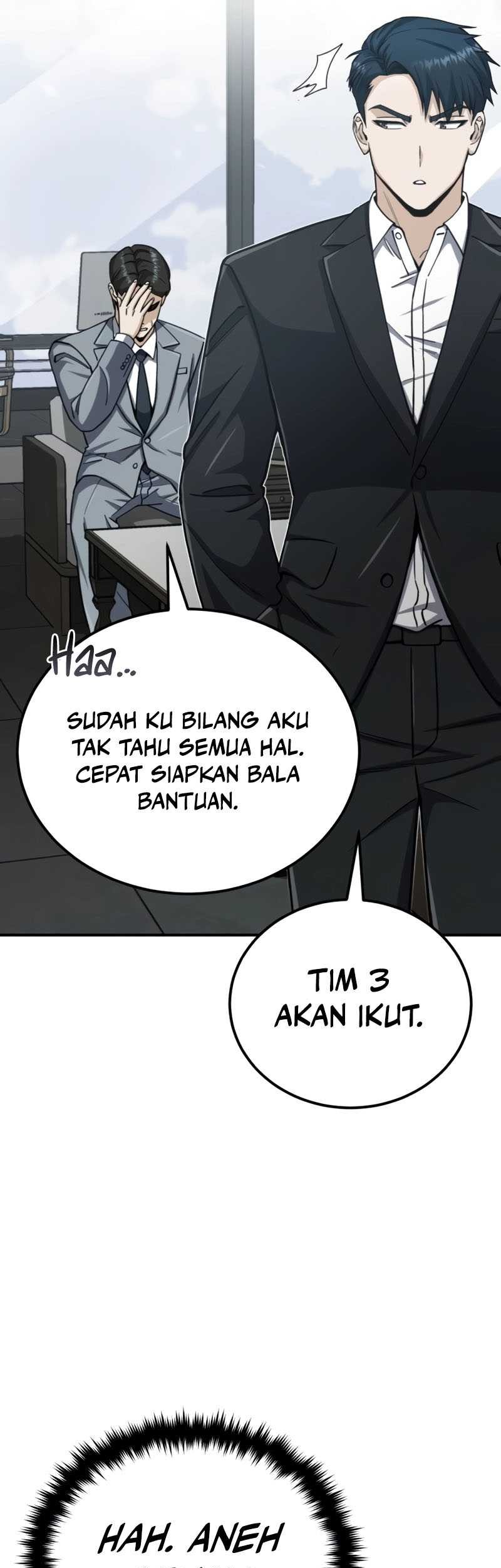 Genius of the Unique Lineage Chapter 71 Gambar 45