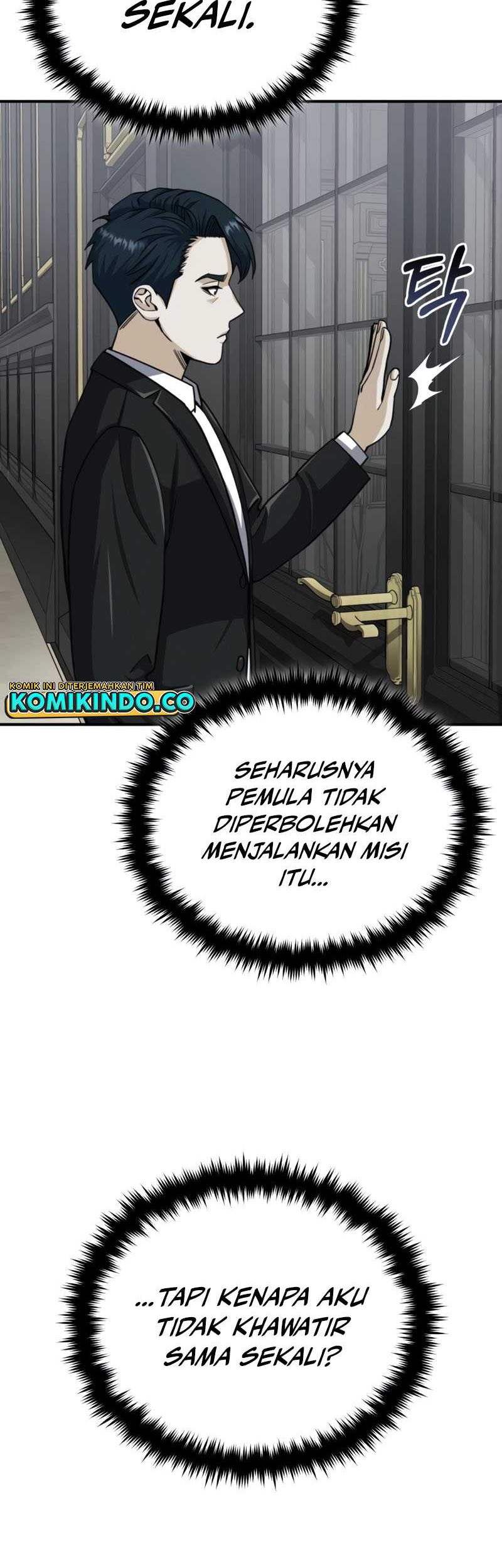 Genius of the Unique Lineage Chapter 71 Gambar 46