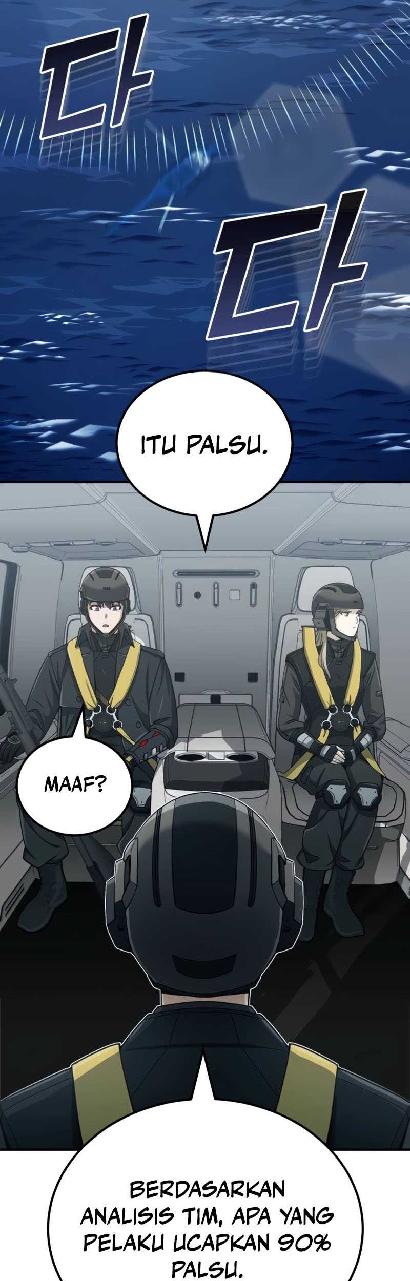 Genius of the Unique Lineage Chapter 71 Gambar 48