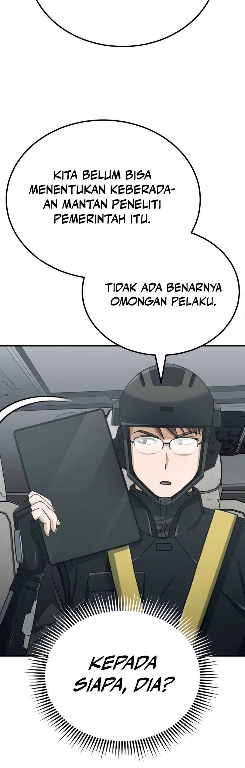 Genius of the Unique Lineage Chapter 71 Gambar 49