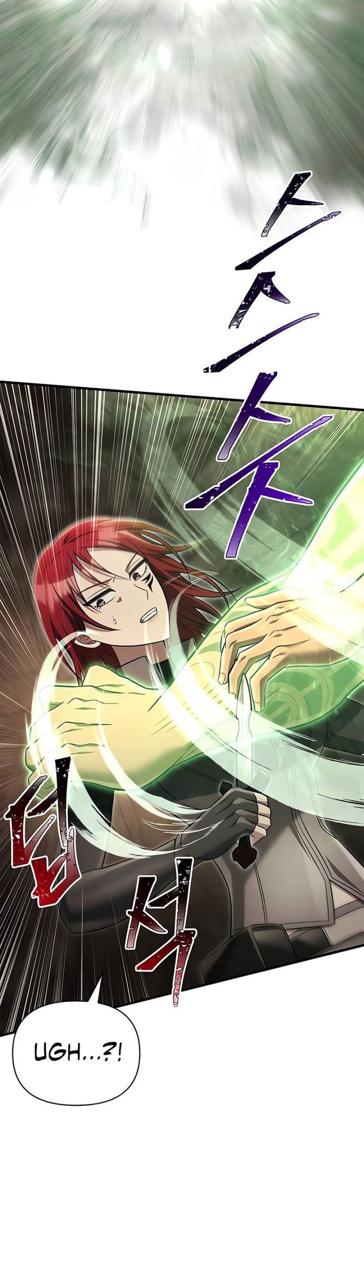 Survive as a Barbarian in the Game Chapter 59 Gambar 34
