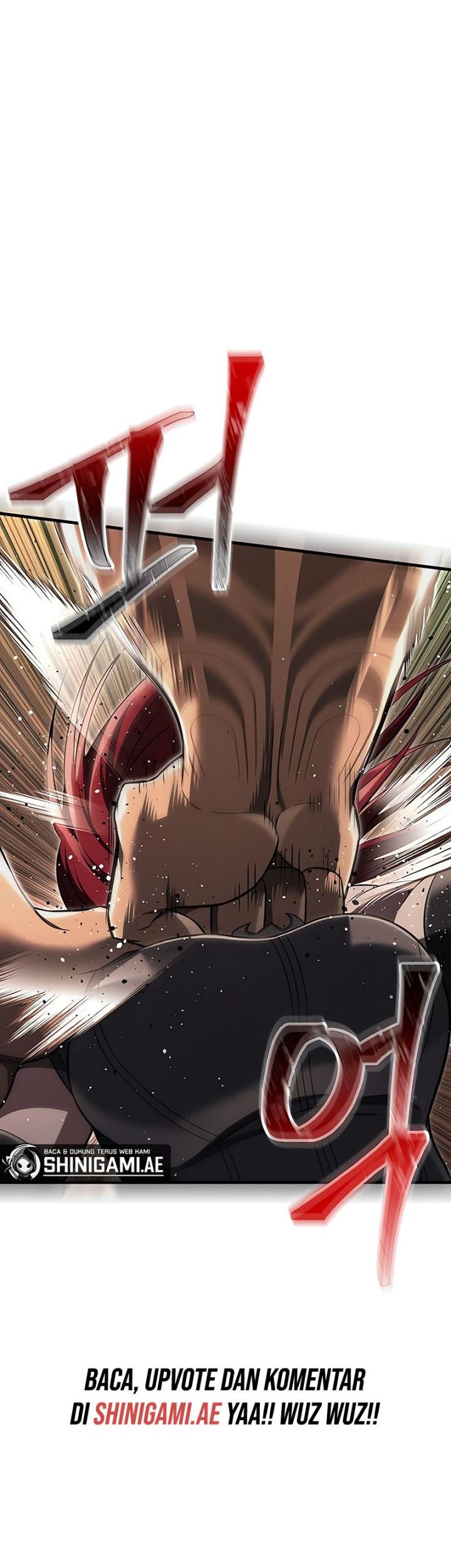 Survive as a Barbarian in the Game Chapter 59 Gambar 37