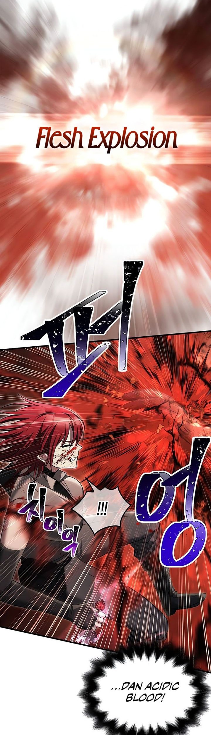Survive as a Barbarian in the Game Chapter 59 Gambar 41