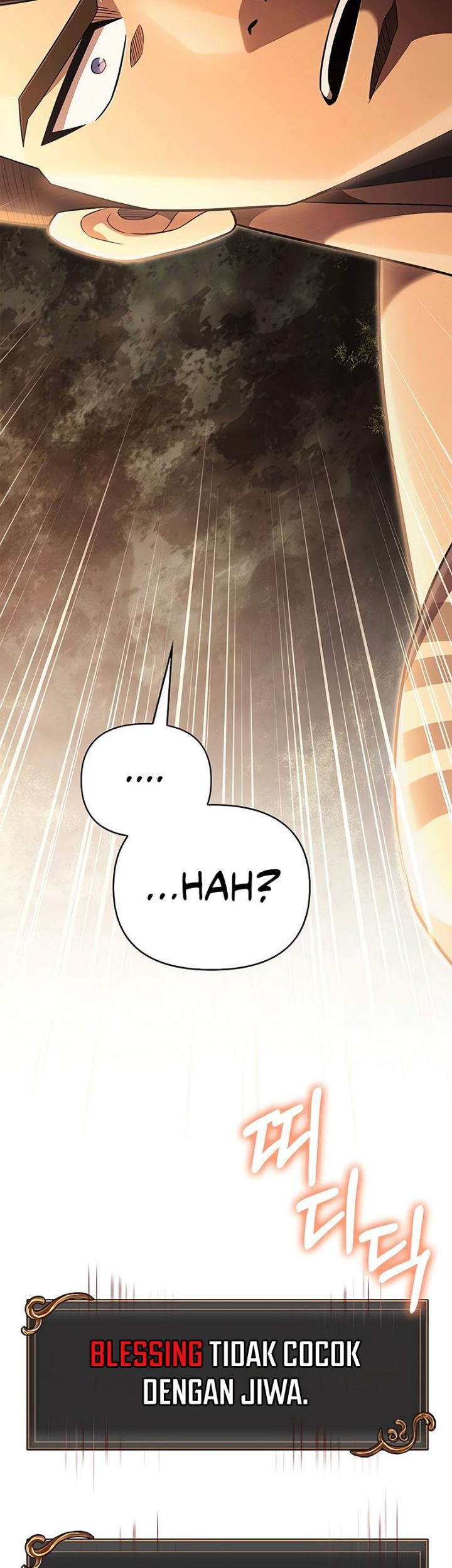 Survive as a Barbarian in the Game Chapter 59 Gambar 77