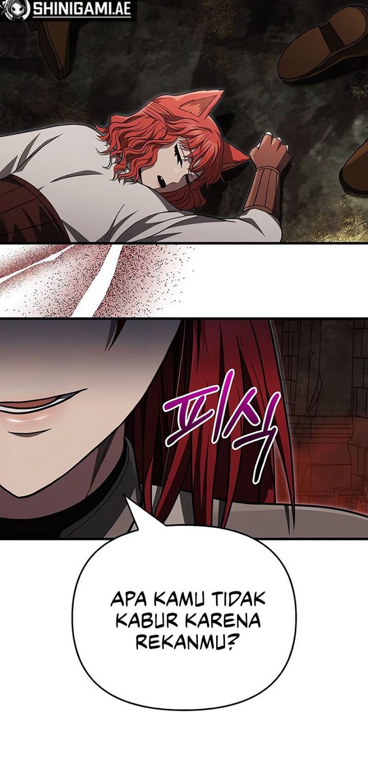 Survive as a Barbarian in the Game Chapter 59 Gambar 5