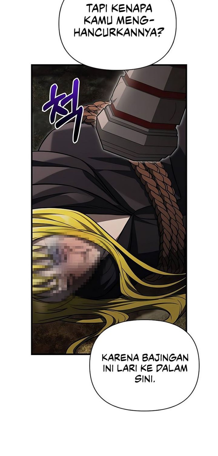 Survive as a Barbarian in the Game Chapter 59 Gambar 13
